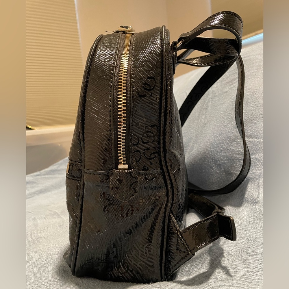 Guess Shannon Mini Backpack (Adult) - Picture 3 of 7